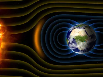 Tormentas solares Tormentas solares