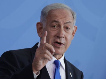 Netanyahu dice que Israel "nunca" aceptará las decisiones de la Corte Penal Internacional