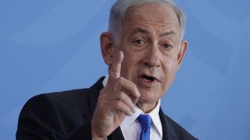 Guerra en Oriente Medio, en directo | Netanyahu dice que Israel "nunca" aceptará las decisiones de la Corte Penal Internacional
