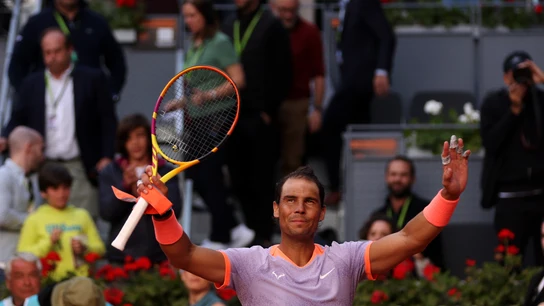 Rafa Nadal Rafa Nadal