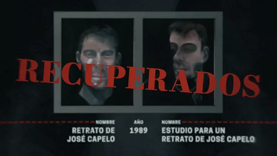 ¿Chivatazo o acuerdo de un ladrón con la Policía? Las llamadas a la Policía que desvelaron dónde estaban tres cuadros de Bacon ¿Chivatazo o acuerdo de un ladrón con la Policía? Las llamadas a la Policía que desvelaron dónde estaban tres cuadros de Bacon