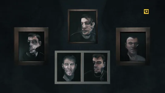 Hoy, en Anatomía de..., Mamen Mendizábal desvela los secretos del mayor robo de arte contemporáneo en España: los cuadros de Francis Bacon Hoy, en Anatomía de..., Mamen Mendizábal desvela los secretos del mayor robo de arte contemporáneo en España: los cuadros de Francis Bacon