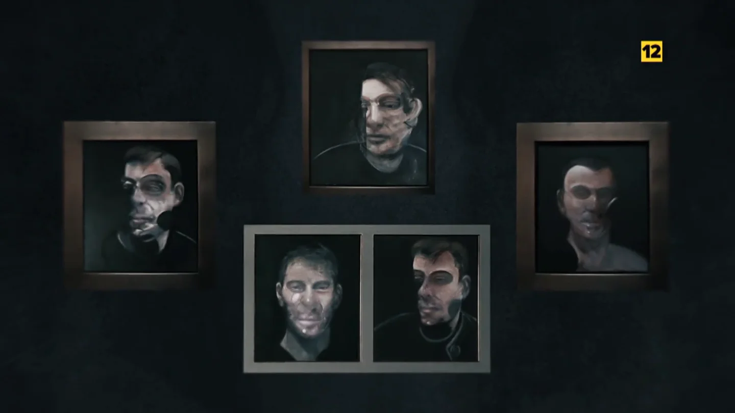 Hoy, en Anatomía de..., Mamen Mendizábal desvela los secretos del mayor robo de arte contemporáneo en España: los cuadros de Francis Bacon Hoy, en Anatomía de..., Mamen Mendizábal desvela los secretos del mayor robo de arte contemporáneo en España: los cuadros de Francis Bacon