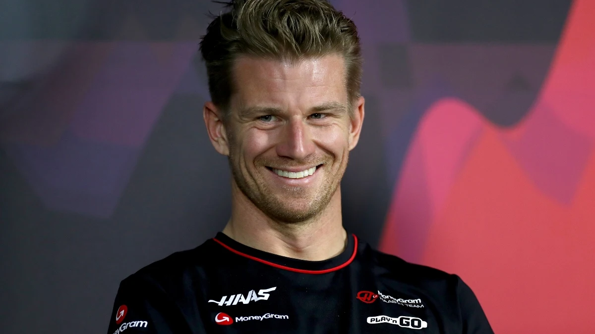 Nico Hülkenberg