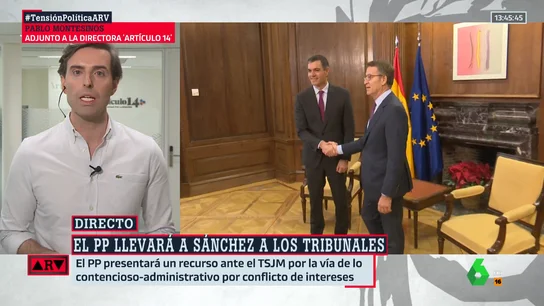 Pablo Montesinos Pablo Montesinos