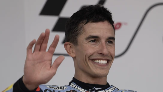 Marc Márquez Marc Márquez