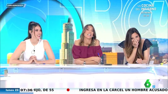 Cancela su boda cuando descubre que su novio no sabe la tabla de multiplicar del 2: "En 2x3 ya empezó a atascarse" Cancela su boda cuando descubre que su novio no sabe la tabla de multiplicar del 2: "En 2x3 ya empezó a atascarse"