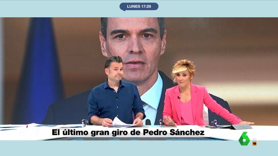 MVT Momento Cristina I&ntilde;aki