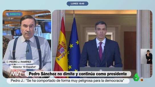 MVT PedroJ MVT PedroJ