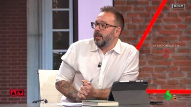 El pron&oacute;stico de Maestre sobre lo que har&aacute; S&aacute;nchez: "Aprovechar&aacute; su capital pol&iacute;tico para laminar a sus socios de la izquierda"