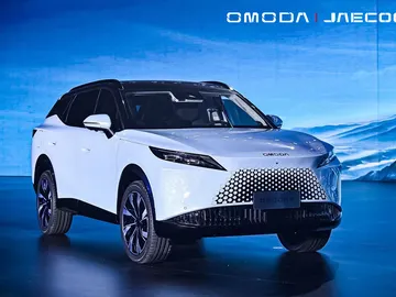 OMODA 7 OMODA 7