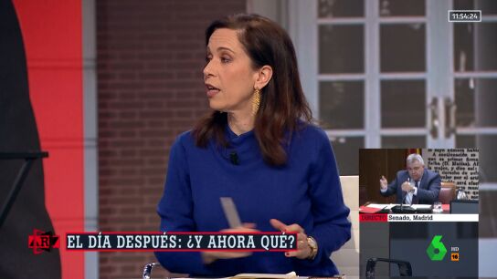 ARV - &Aacute;ngeles Caballero