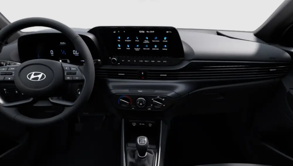 Hyundai Bayon Hyundai Bayon