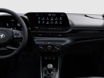 Hyundai Bayon Hyundai Bayon