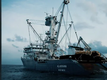 Anatomía de un barco pirata: víctimas del secuestro del Alakrana desvelan cómo lo vivieron a Mamen Mendizábal