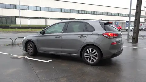 Aparcamiento Aparcamiento