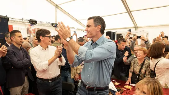 Pedro Sánchez Pedro Sánchez