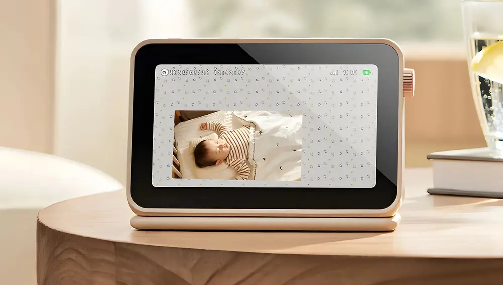 Así es la nueva Xiaomi Baby Care Edition Cam