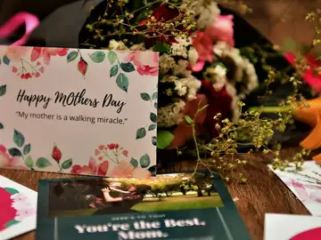 X regalos perfectos para el Día de la Madre y que llegarán a tiempo X regalos perfectos para el Día de la Madre y que llegarán a tiempo