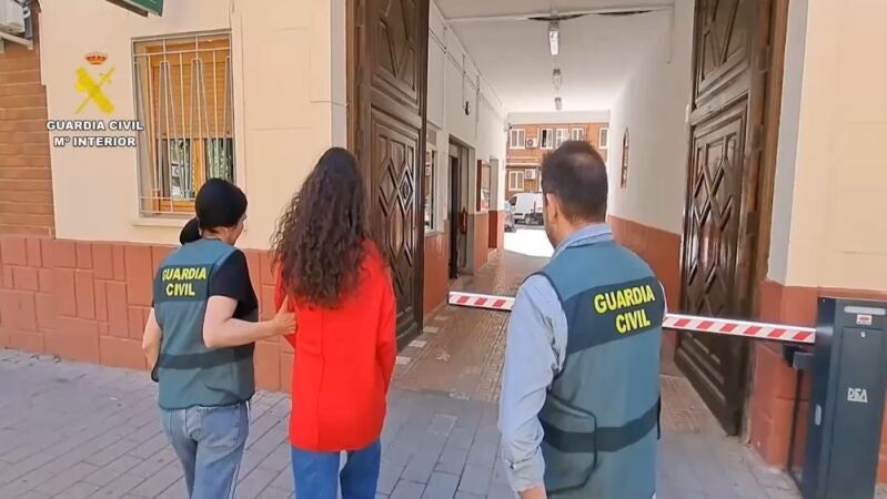 La Guardia Civil evita que una madre venda a su hija de 16 años por 50.000 euros para un matrimonio forzado