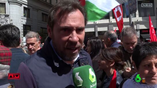 Ministros socialistas descartan un debate sobre el post-sanchismo