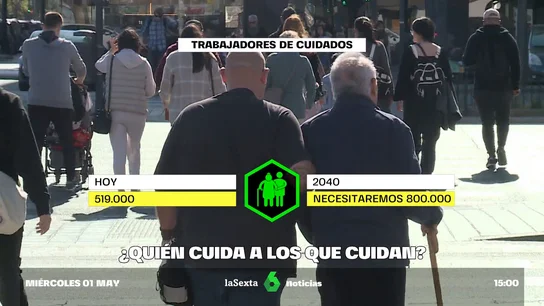 cuidadoras cuidadoras