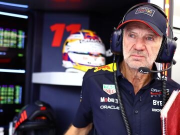Red Bull hace oficial que su gran genio abandonar el equipo