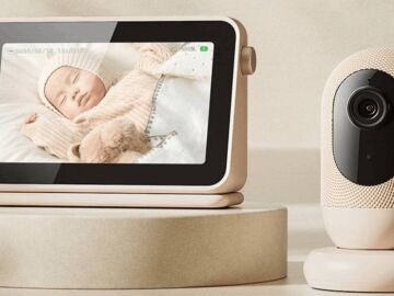 Baby Care Edition, así es la nueva cámara de Xiaomi con IA integrada