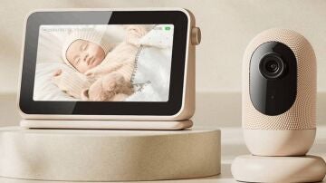 Baby Care Edition, así es la nueva cámara de Xiaomi con IA integrada