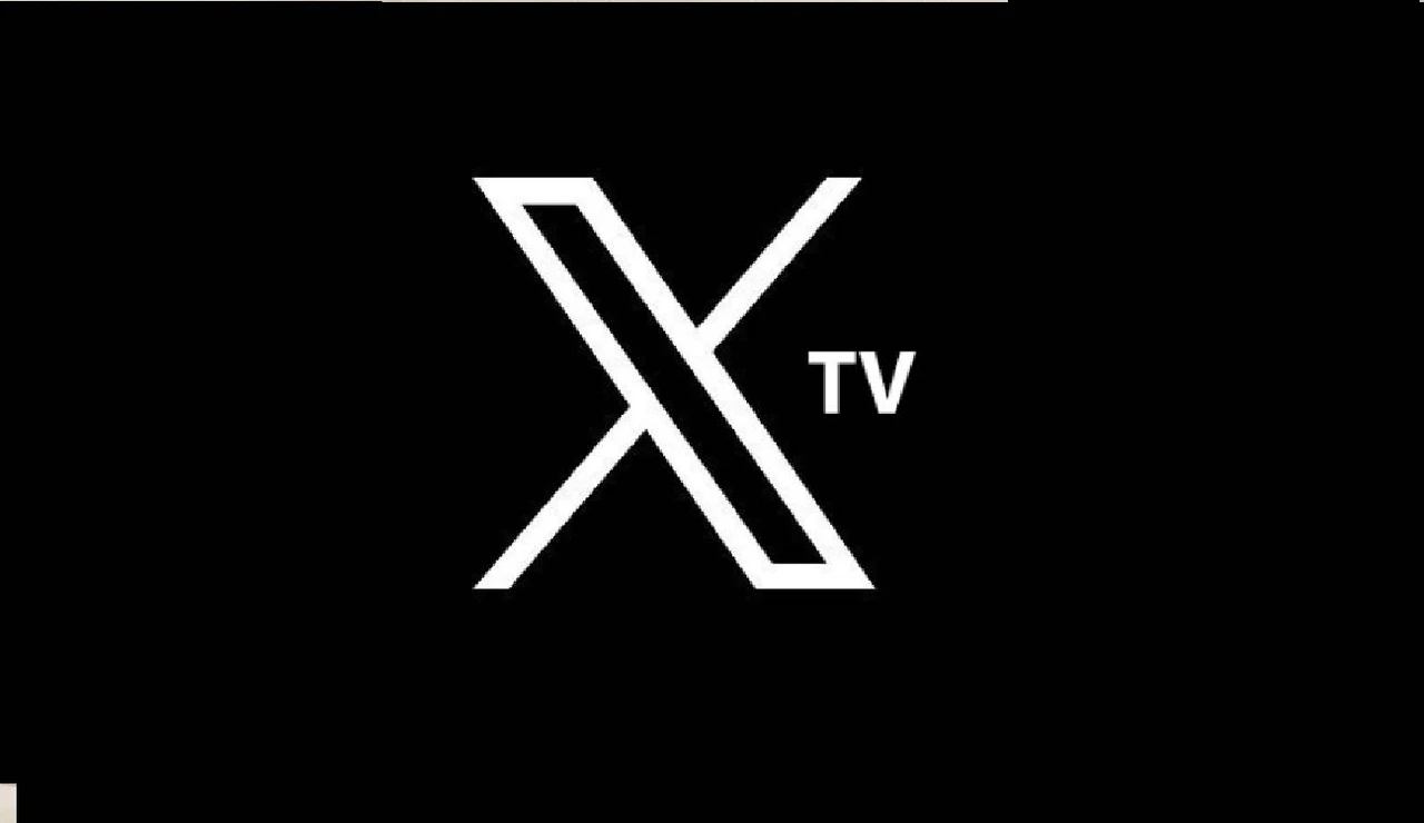 X TV, así será la app de la antigua Twitter que llegará a tu Smart TV