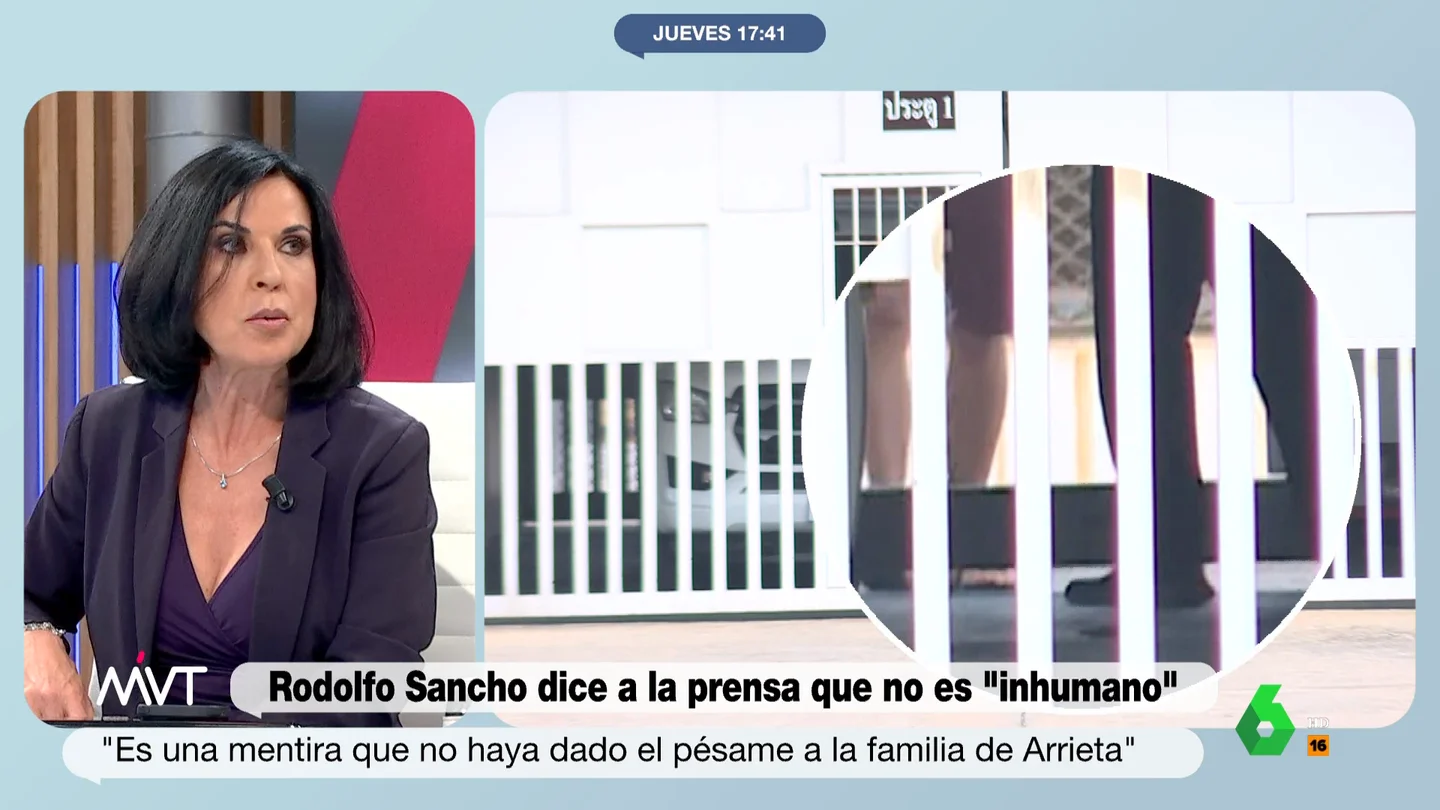 sancho sancho
