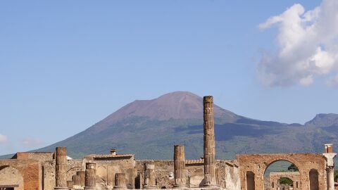 Pompeya