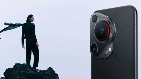 Ya puedes comprar los Huawei Pura 70 en España Ya puedes comprar los Huawei Pura 70 en España