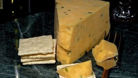 Queso de Gloucester