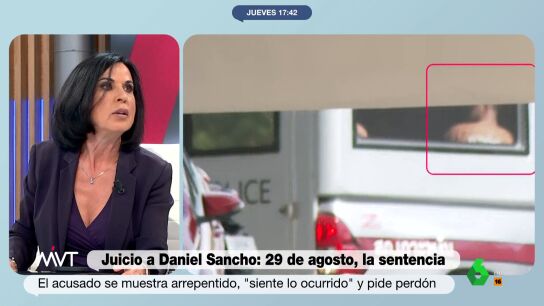 Beatriz de Vicente en M&aacute;s Vale Tarde
