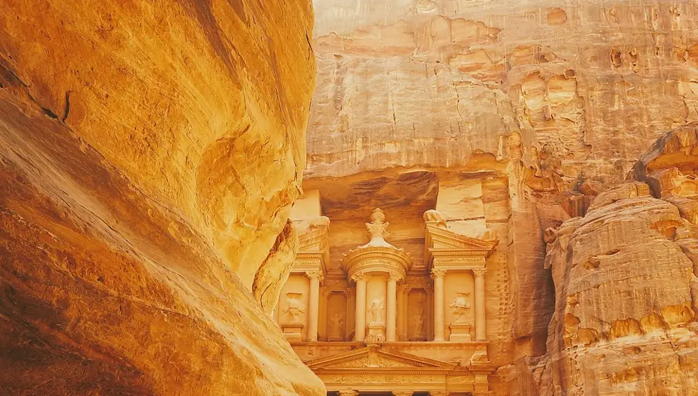 Petra Petra