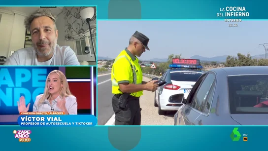 ¿Pueden multarme si estoy yendo a pasar la ITV con ella caducada? ¿Pueden multarme si estoy yendo a pasar la ITV con ella caducada?