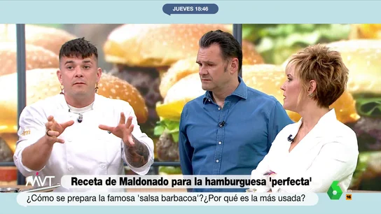 mvt - macerar hamburguesa mvt - macerar hamburguesa