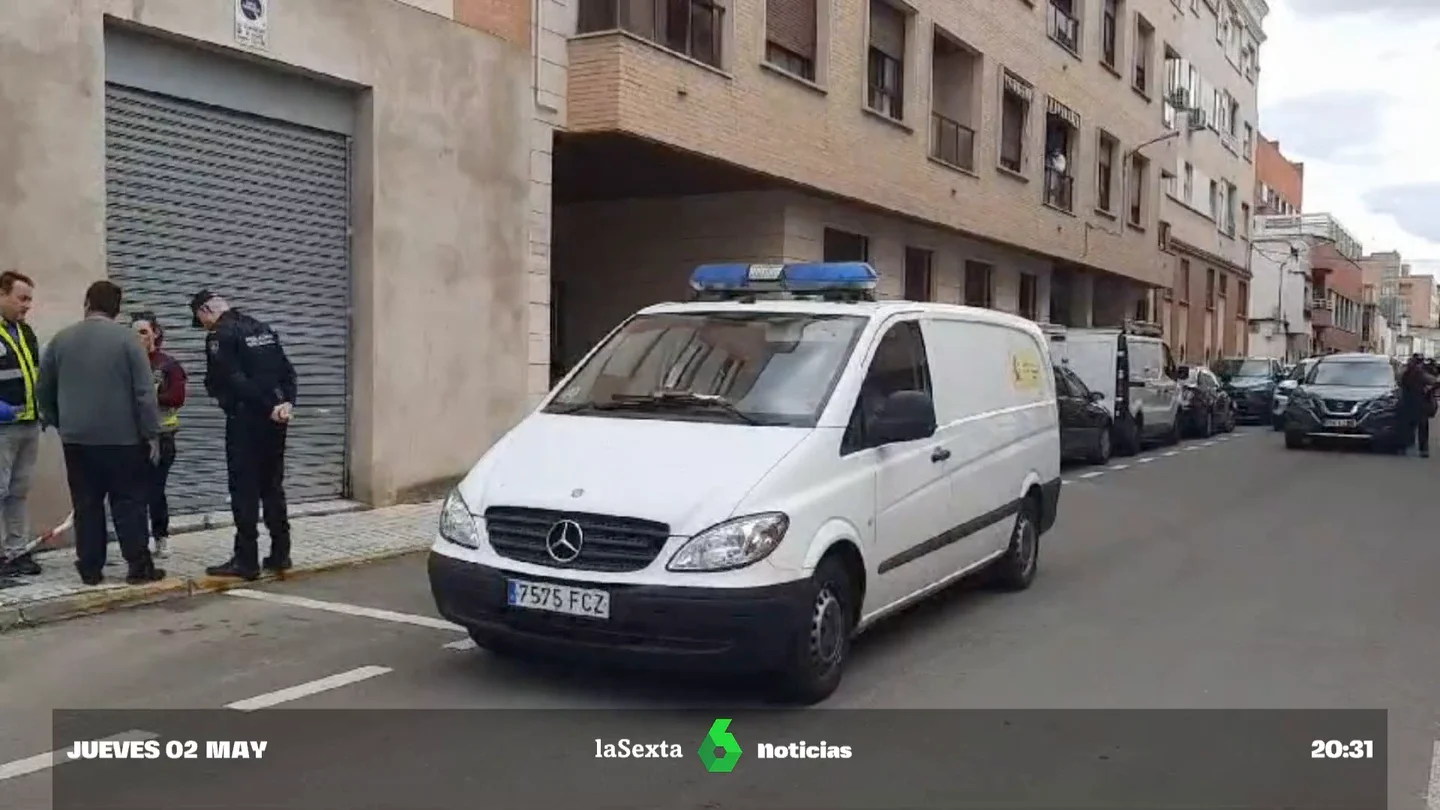 mata a su madre mata a su madre