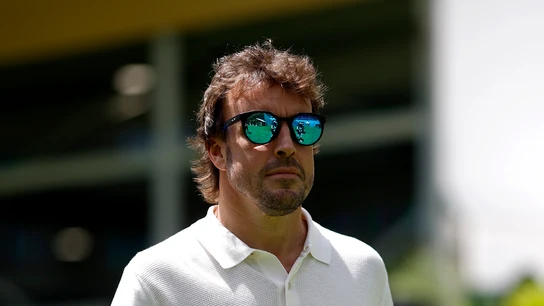 Fernando Alonso Fernando Alonso