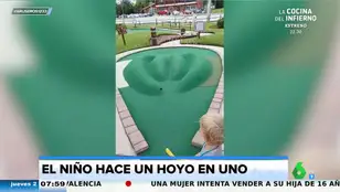 viral golf