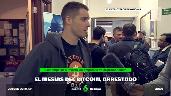 bitcoin jesus bitcoin jesus