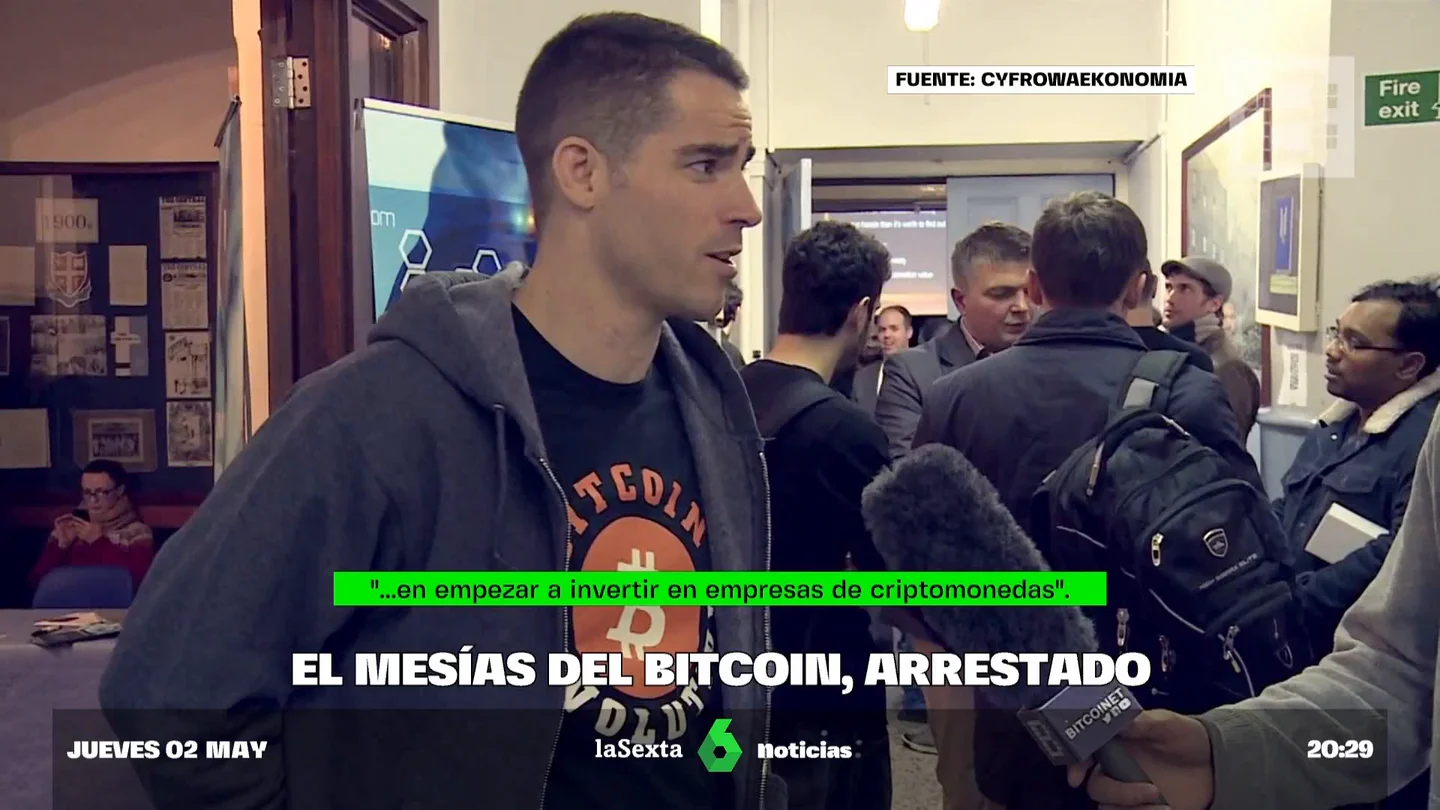 bitcoin jesus bitcoin jesus