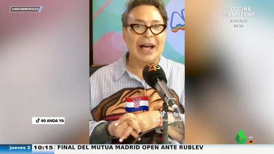El ranking del Maestro Joao sobre Eurovisión: así quedarán Nebulossa y 'Zorra' según su predicción El ranking del Maestro Joao sobre Eurovisión: así quedarán Nebulossa y 'Zorra' según su predicción
