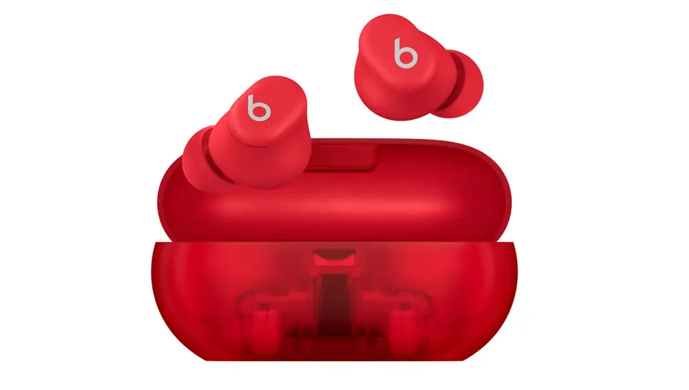Beats Solo Buds Beats Solo Buds