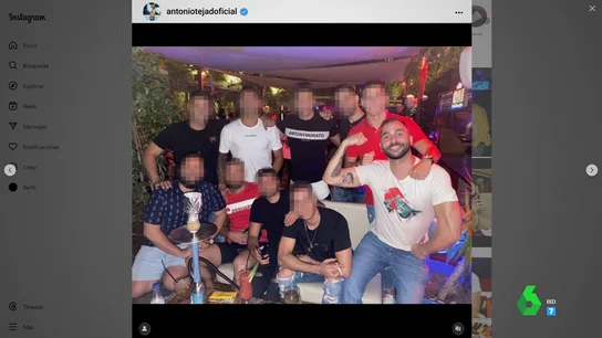 Antonio Tejado Antonio Tejado