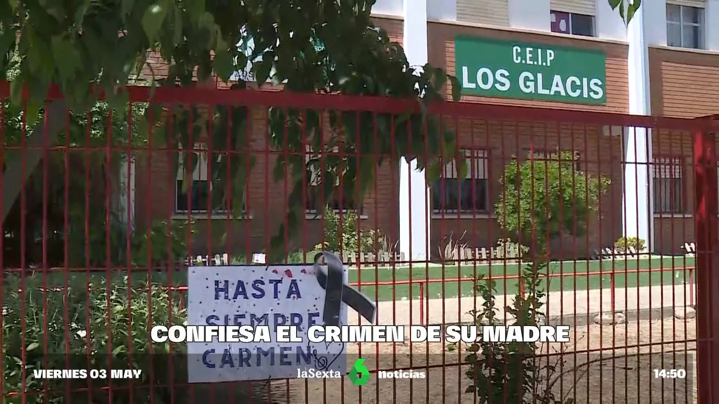 El joven de 17 años que mató a su madre en Badajoz ingresa en un centro de menores terapéutico El joven de 17 años que mató a su madre en Badajoz ingresa en un centro de menores terapéutico