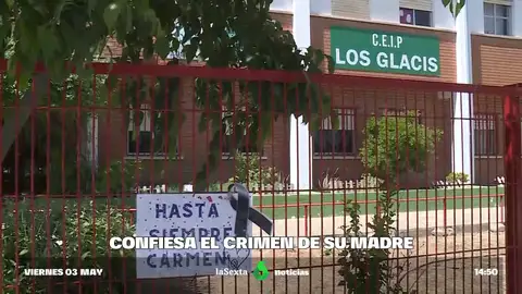 El joven de 17 años que mató a su madre en Badajoz ingresa en un centro de menores terapéutico 