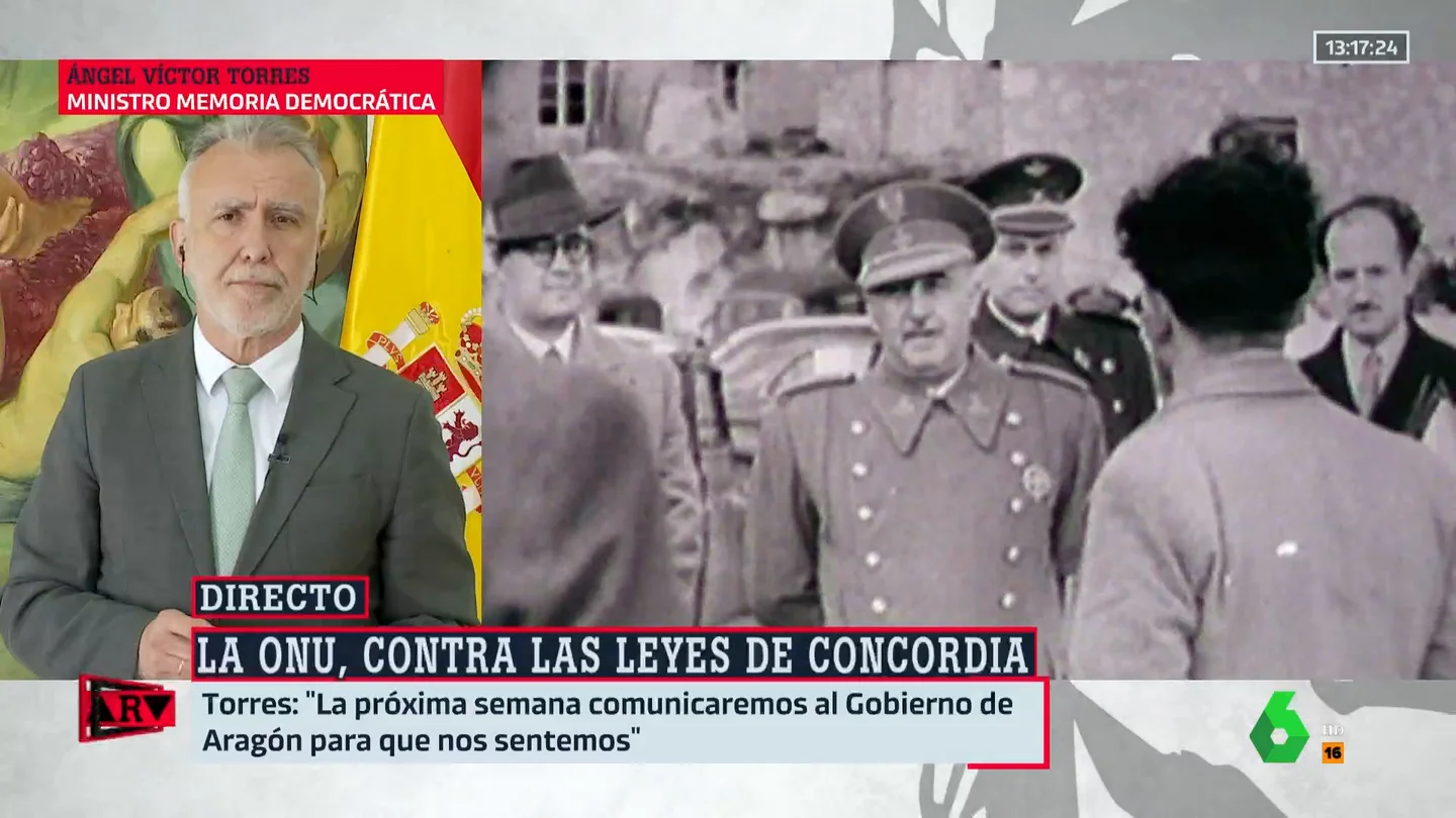 ARV- Torres ARV- Torres