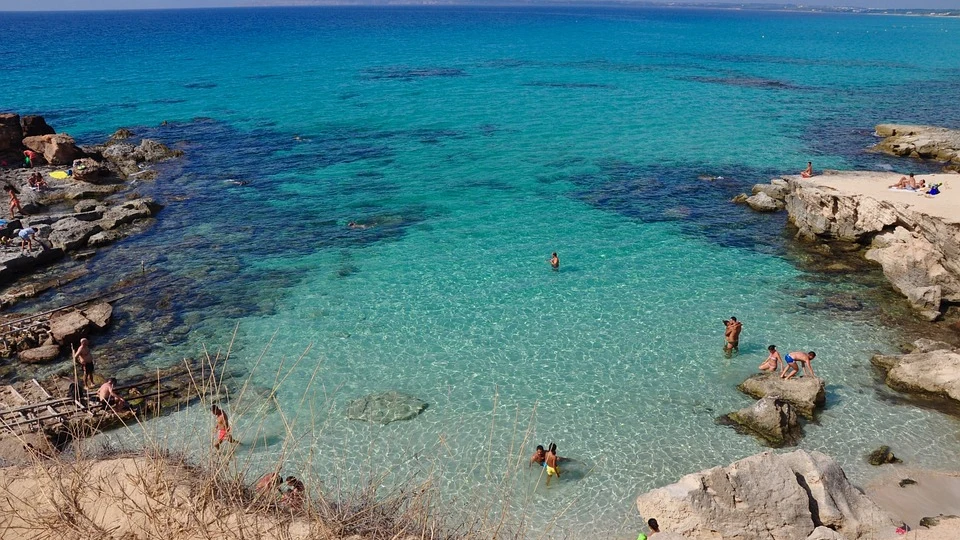 Formentera Formentera